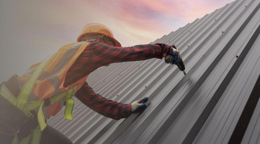 Expert new roof installation services in Chesapeake, VA